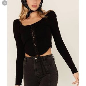 free people willow top